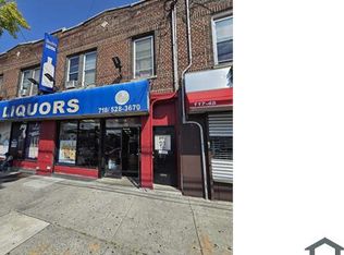 11743 Farmers Blvd #2R, Saint Albans, NY 11412
