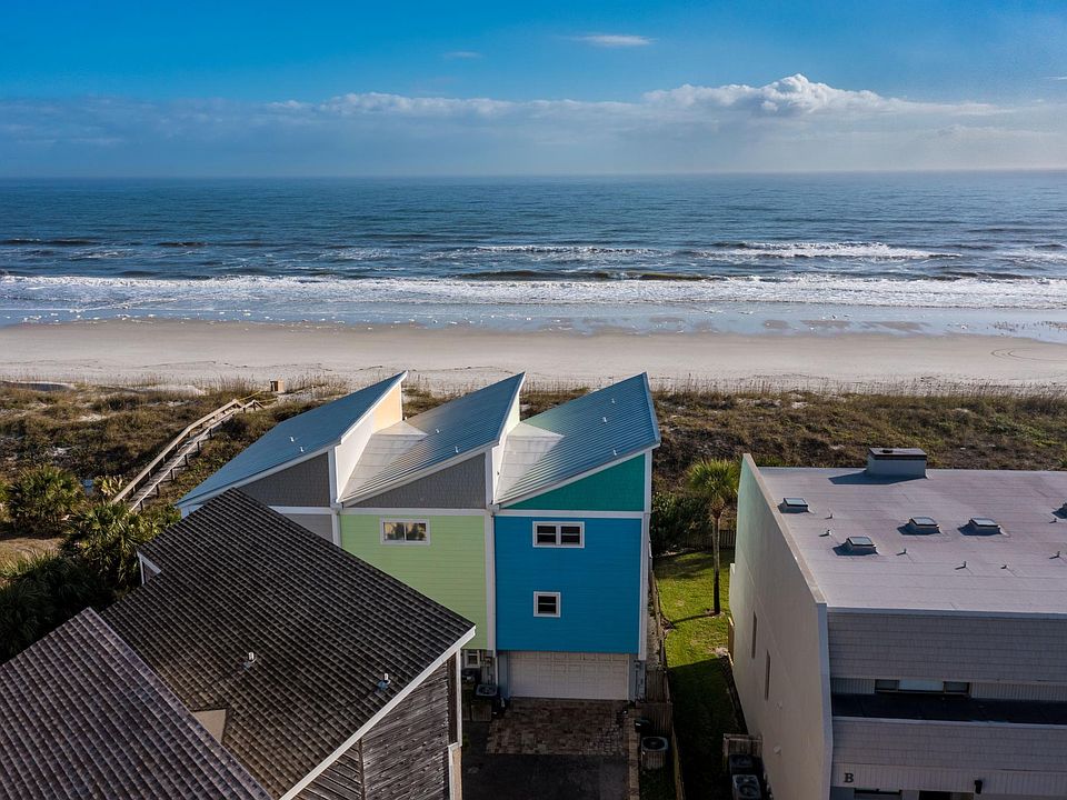 Oceanfront
