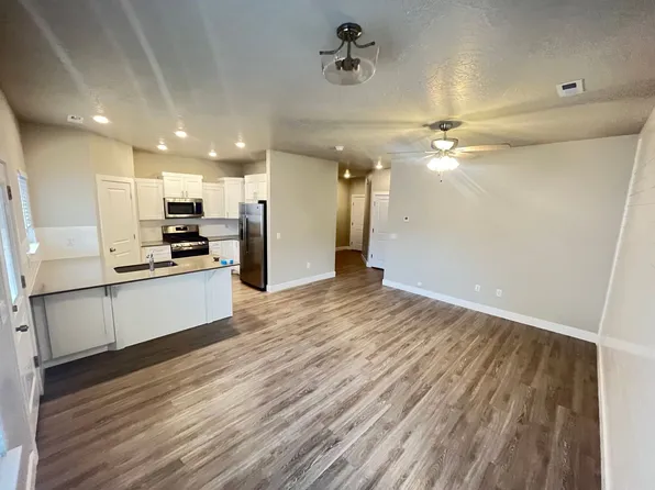 3074 N 175 E, Cedar City, UT 84721