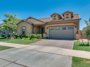 4055 E Morrison Ranch Pkwy, Gilbert, AZ 85296