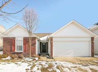 2333 Munn Cir, Indianapolis, IN
