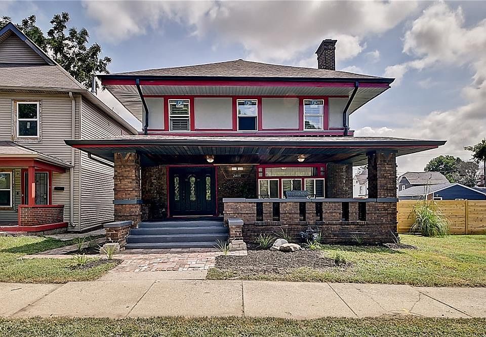 1st image of 2419 N Capitol Ave