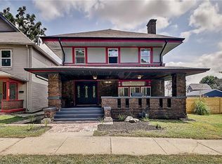 2419 N Capitol Ave, Indianapolis, IN