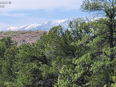 L 20th Trl, Cotopaxi, CO, 81223