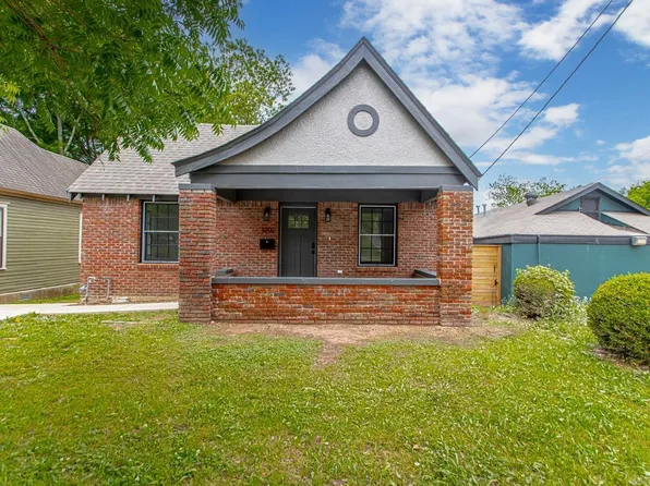1202 S Park St, Little Rock, AR 72202