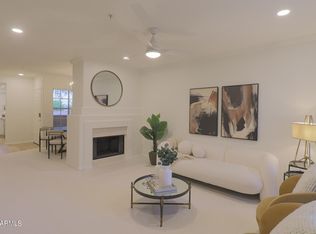 10101 N Arabian Trl UNIT 2043, Scottsdale, AZ 85258