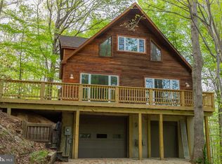 2240 Greenvalley Dr, Sunderland, MD 20689