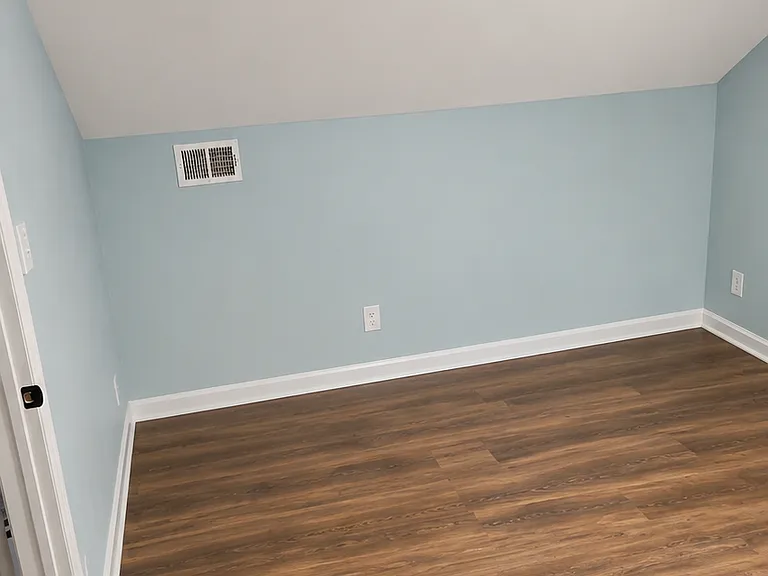 Bed room (Second floor)