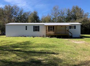 7445 213th Rd, Live Oak, FL 32060