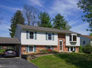 4601 Prestwood Dr, Olney, MD 20832