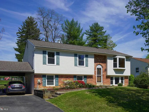 4601 Prestwood Dr, Olney, MD 20832