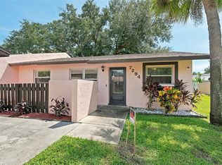 7294 55TH AVENUE N, ST PETERSBURG, FL 33709
