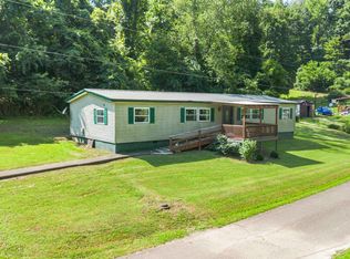 342 Township Road 296, Ironton, OH 45638
