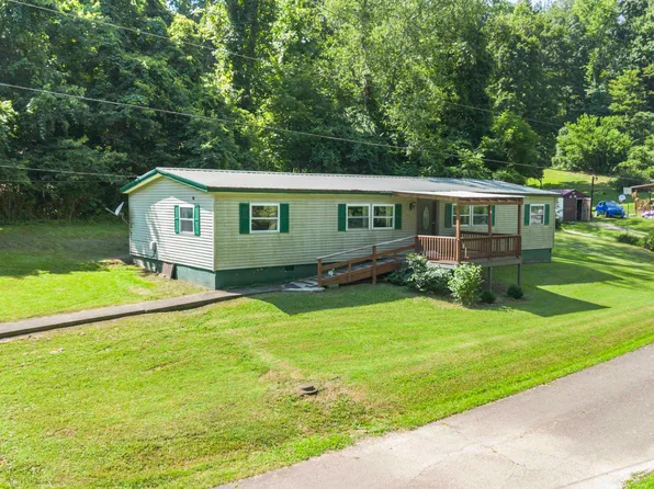 342 Township Road 296, Ironton, OH 45638