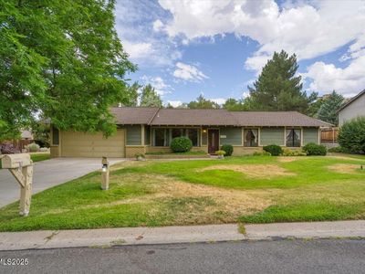 15565 Minnetonka Cir, Reno, NV, 89521
