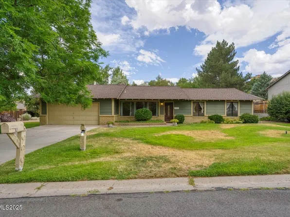15565 Minnetonka Cir, Reno, NV 89521