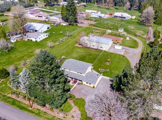 35421 SE Gunderson Rd, Sandy, OR 97055