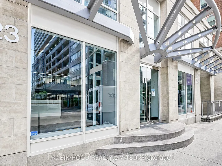 323 Richmond St E #807 — Photo 2