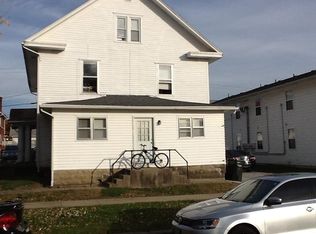 511 S Elson St APT 1, Kirksville, MO 63501
