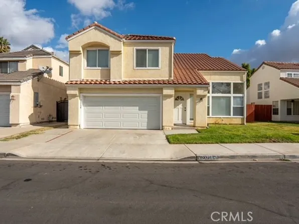 23758 Bouquet Canyon Pl, Moreno Valley, CA 92557