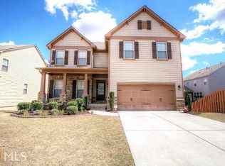 455 Montgomery Ave, Alpharetta, GA 30004