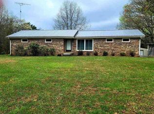 309 Matheny Rd, Dresden, TN 38225