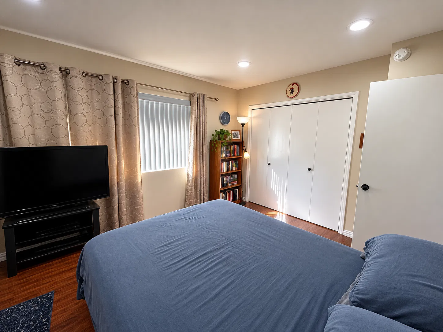 2 bed, 1.5 bath, 1132 sqft, $1,400 — Photo 3