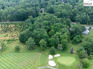 TBD Hemlock Drive, Newland, NC 28657