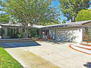18809 Sierra Estates Dr, Santa Clarita, CA 91321