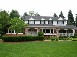 28868 Salem Rd, Farmington Hills, MI 48334