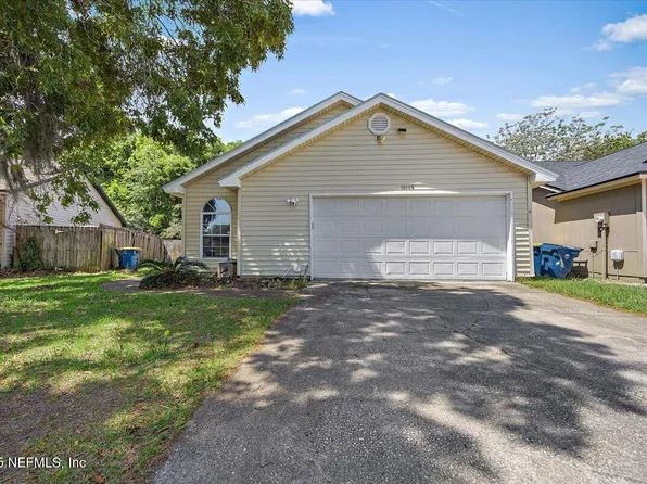 10108 GENI HILL Circle S, Jacksonville, FL 32225