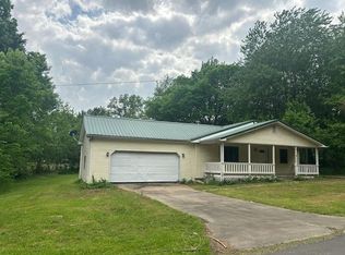 11450 Bonham St, Kevil, KY 42053