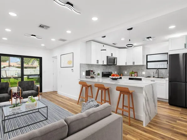 1415 SW 27th Court, Fort Lauderdale, FL 33315