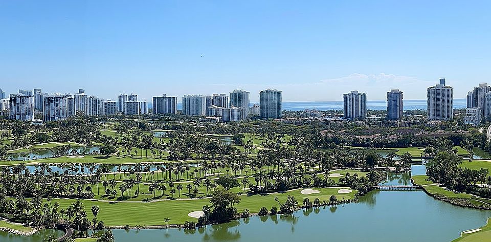1st image of 19501 W Country Club Dr #2400