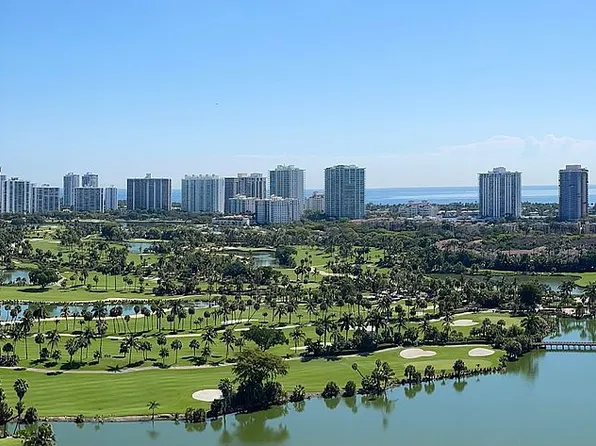 19501 W Country Club Dr #2400, Aventura, FL 33180