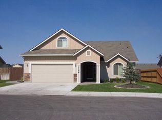 2158 W Stonefly Pl, Nampa, ID 83686