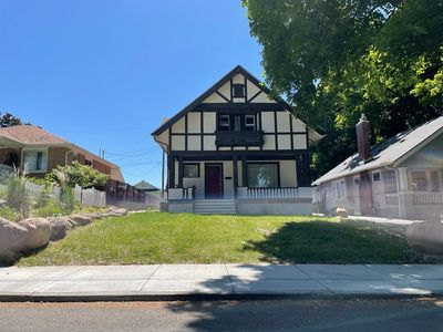 436 E 27th Ave, Spokane, WA, 99203