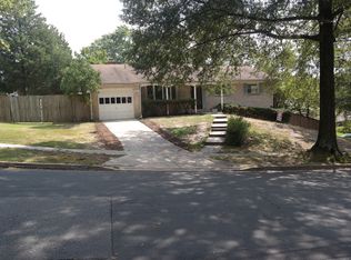 10404 Iris Pl, Hyattsville, MD