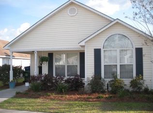 4233 Wilshire Dr, Valdosta, GA 31605