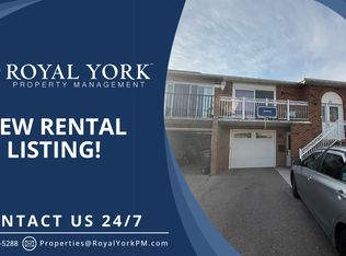 64 Histon Cres #2, Brampton, ON L6V3R1