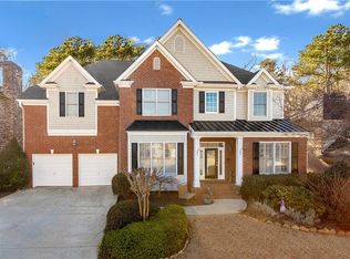 5055 Thornbury Way, Alpharetta, GA 30005