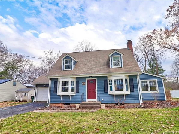 96 Charter Road, Wethersfield, CT 06109