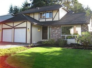 4607 SW 323rd St, Federal Way, WA 98023