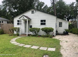 2036 Huntsford Rd, Jacksonville, FL 32207