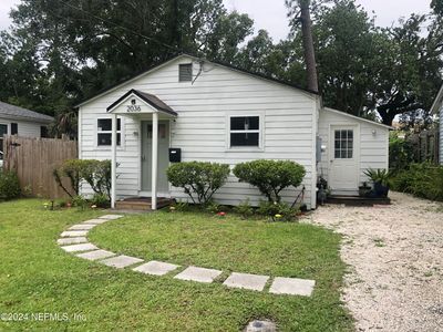 2036 HUNTSFORD Road, Jacksonville, FL, 32207