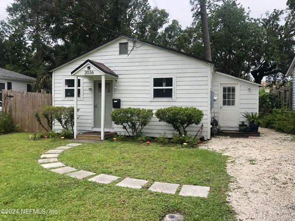 2036 Huntsford Rd, Jacksonville, FL 32207