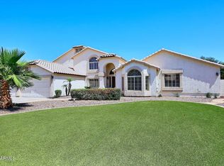 1069 N Poinciana Rd, Gilbert, AZ 85234