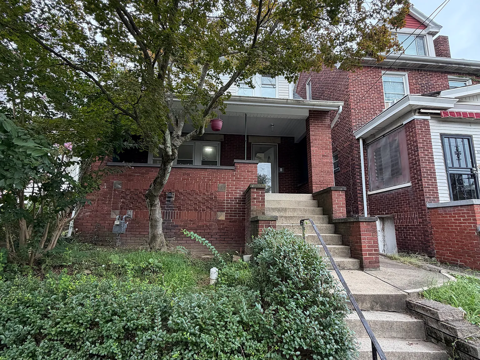 3 bed, 1320 sqft, $1,550 — Photo 3