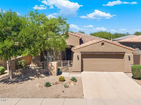 8230 E SIERRA PINTA Drive, Scottsdale, AZ 85255