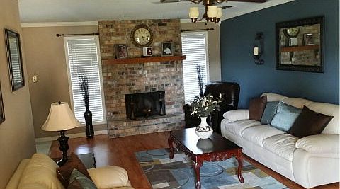 2nd image of 3641 Baker Dr